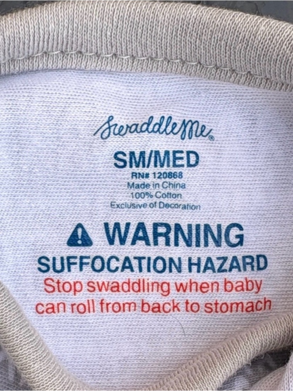 SwaddleMe Bundle - Picture 12 of 13